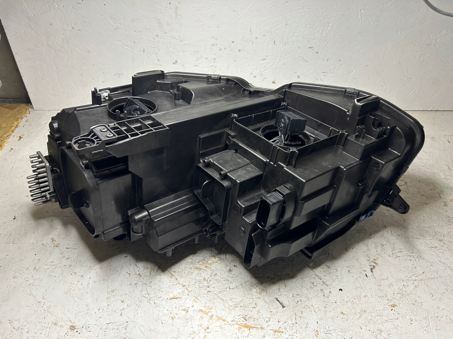 Frontscheinwerfer VW Tiguan 5NB941082E LED Rechts Scheinwerfer Headlight - Thumbnail 11