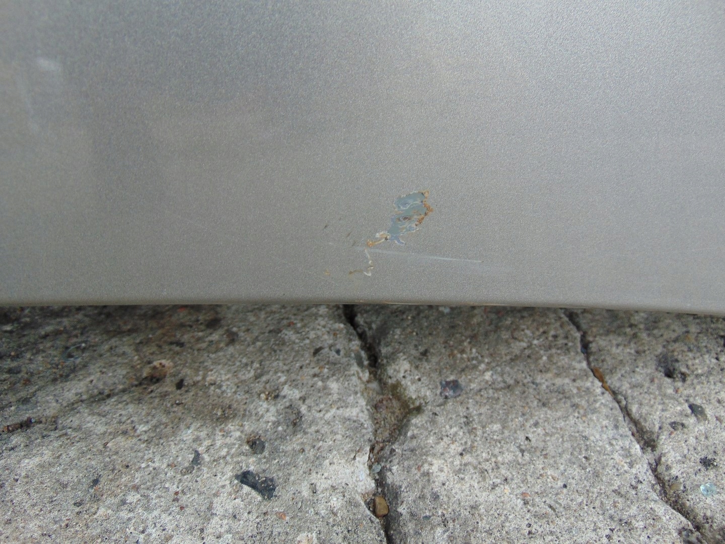 Motorhaube Chevrolet Tahoe GMT-820 Bonnet Hood - Thumbnail 6
