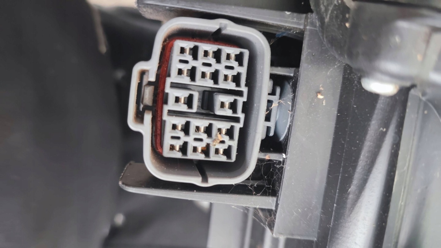 Frontscheinwerfer Mazda 6 GJ GRF551040 LED Links Scheinwerfer Headlight - Thumbnail 9