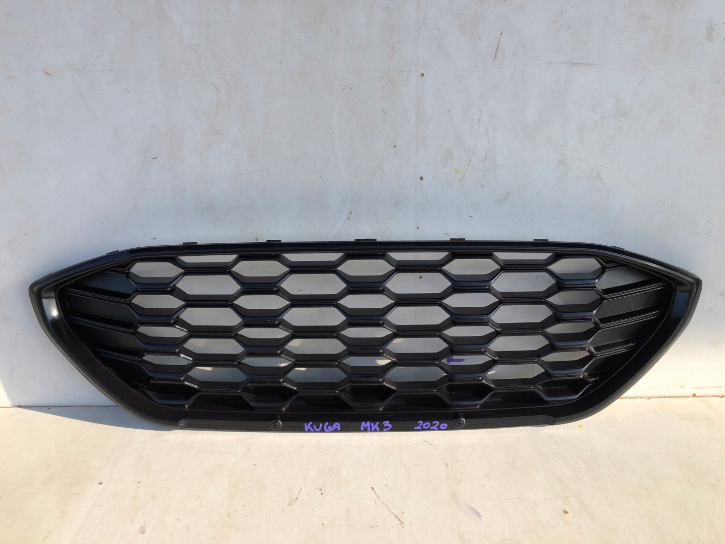 Ford Kuga III Mk3 Kühlergrill FRONTGRILL Kühlergitter L1TB8200C - Thumbnail 1