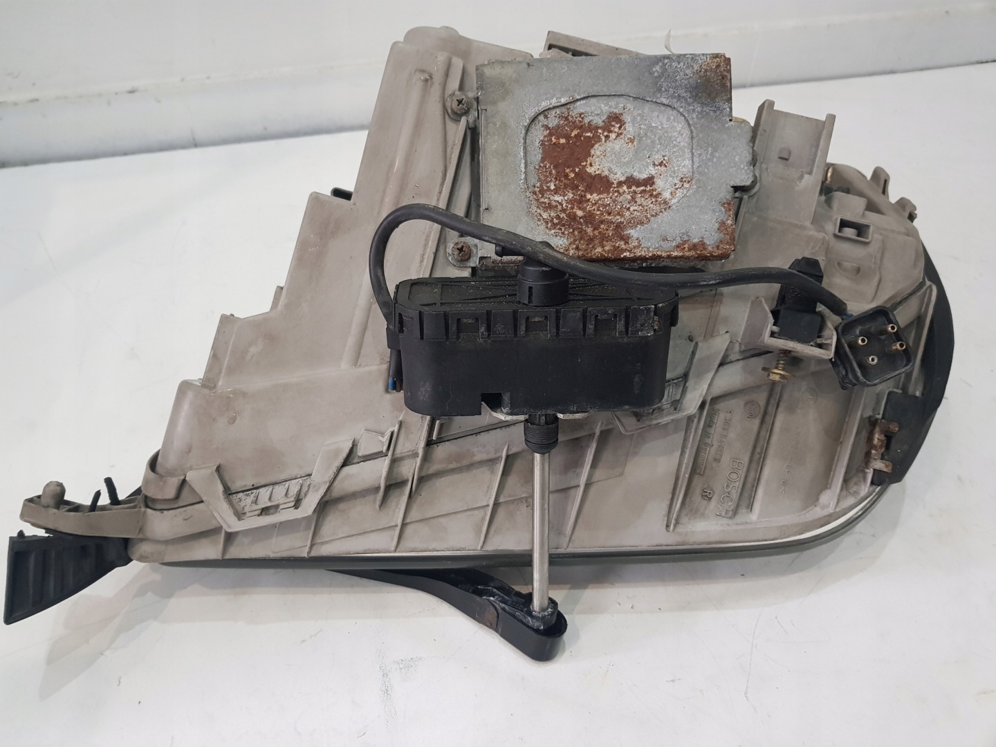 Frontscheinwerfer Mercedes-Benz S-Klasse W140 LED Links Scheinwerfer Headlight - Thumbnail 18