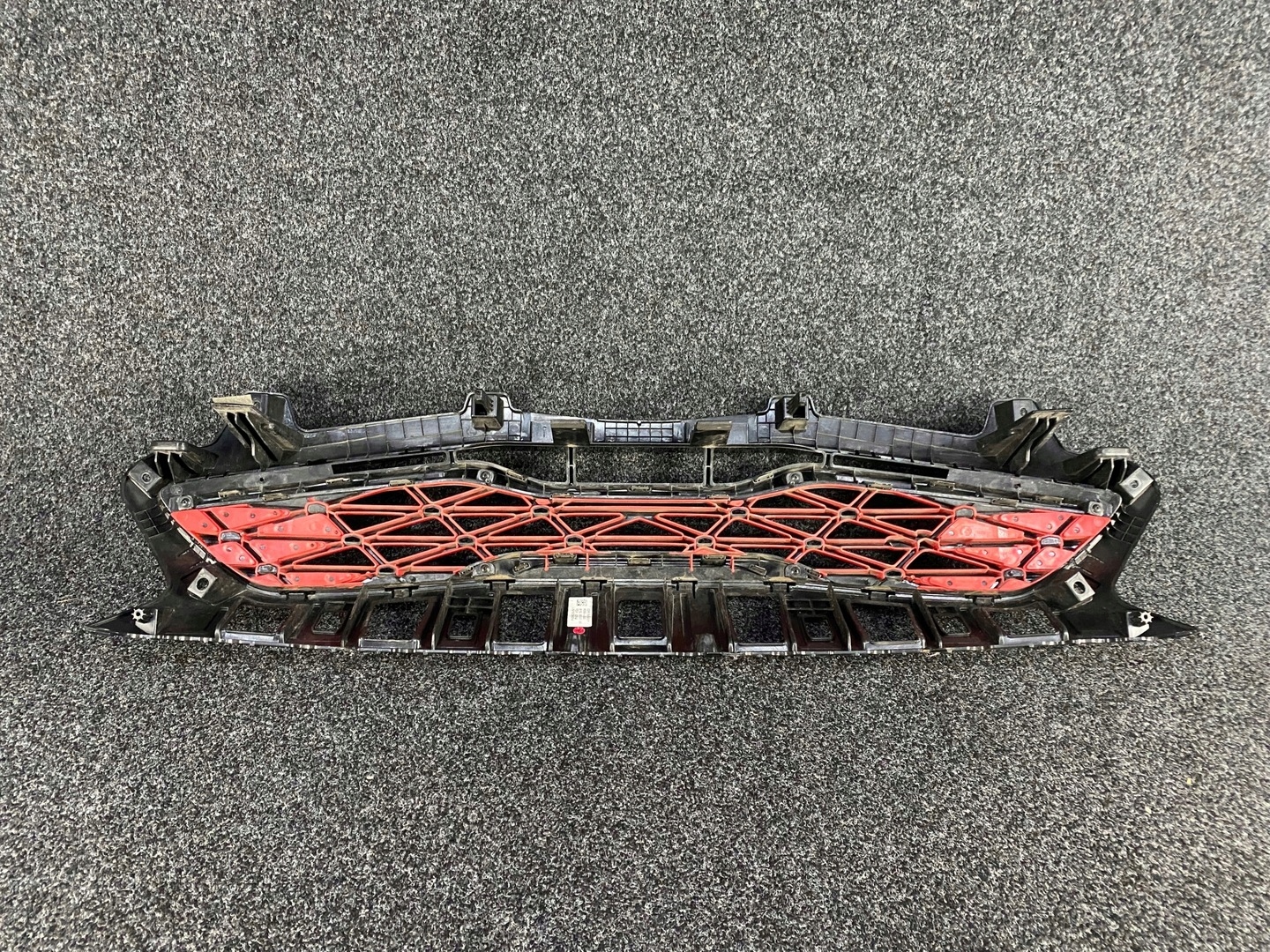 Kia Ceed CD Kühlergrill FRONTGRILL Kühlergitter - Thumbnail 5