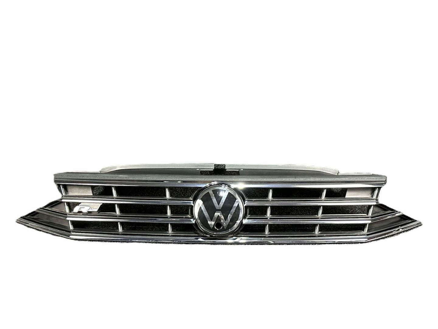VW Passat B8 Kühlergrill FRONTGRILL Kühlergitter 3G0853651DE - Thumbnail 1