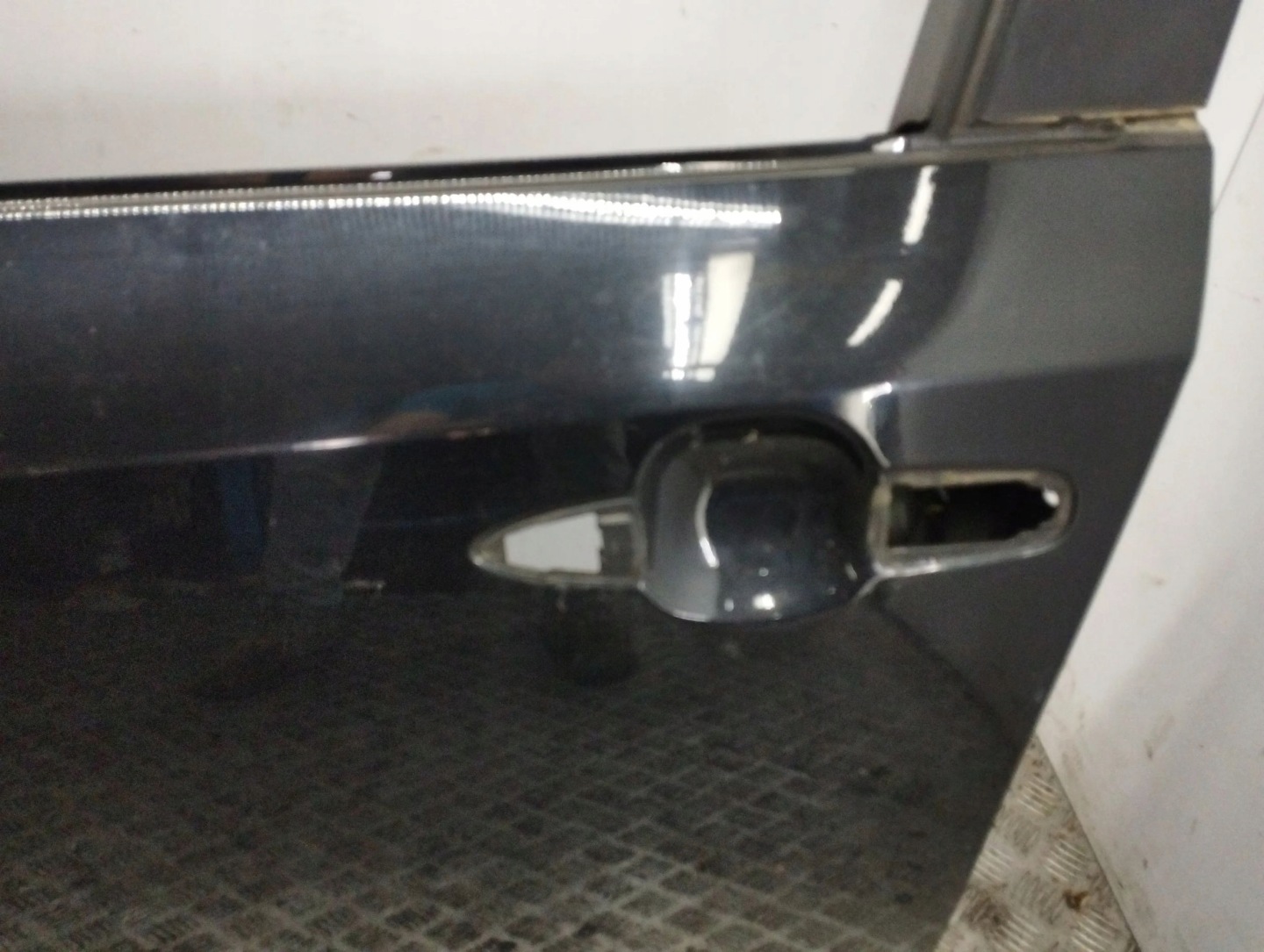 Toyota Corolla E210 Tür Vorne Links Door Porta Porte - Thumbnail 7