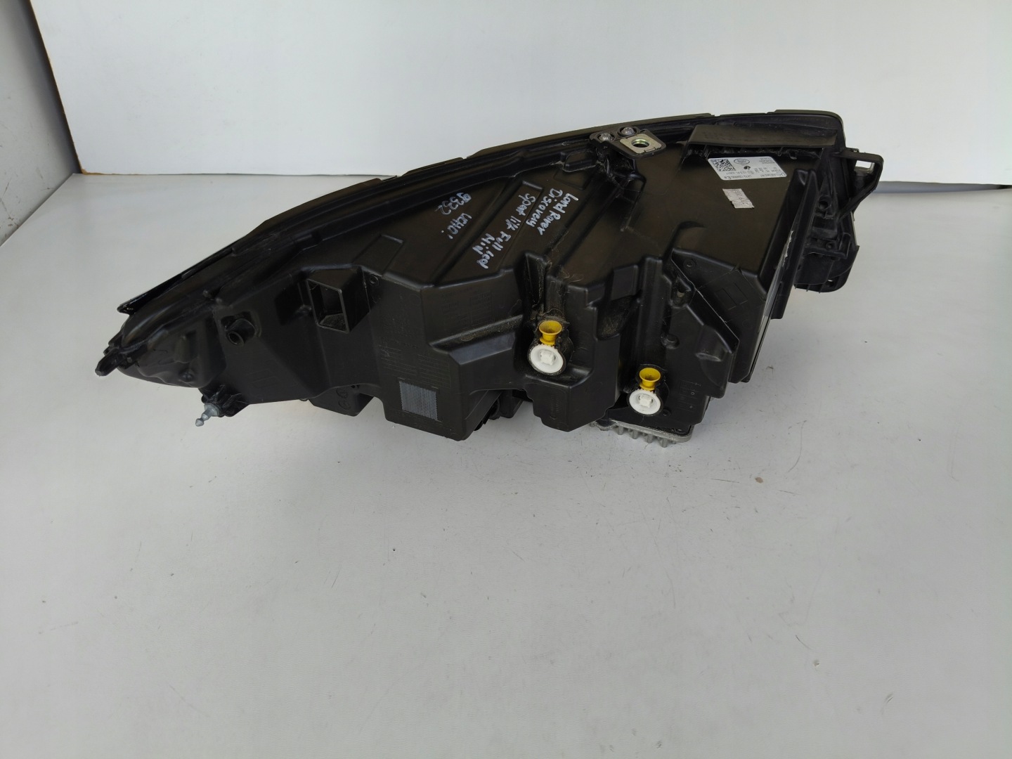 Frontscheinwerfer Land Rover Discovery LA LK7213W030 LED Links Headlight - Thumbnail 5