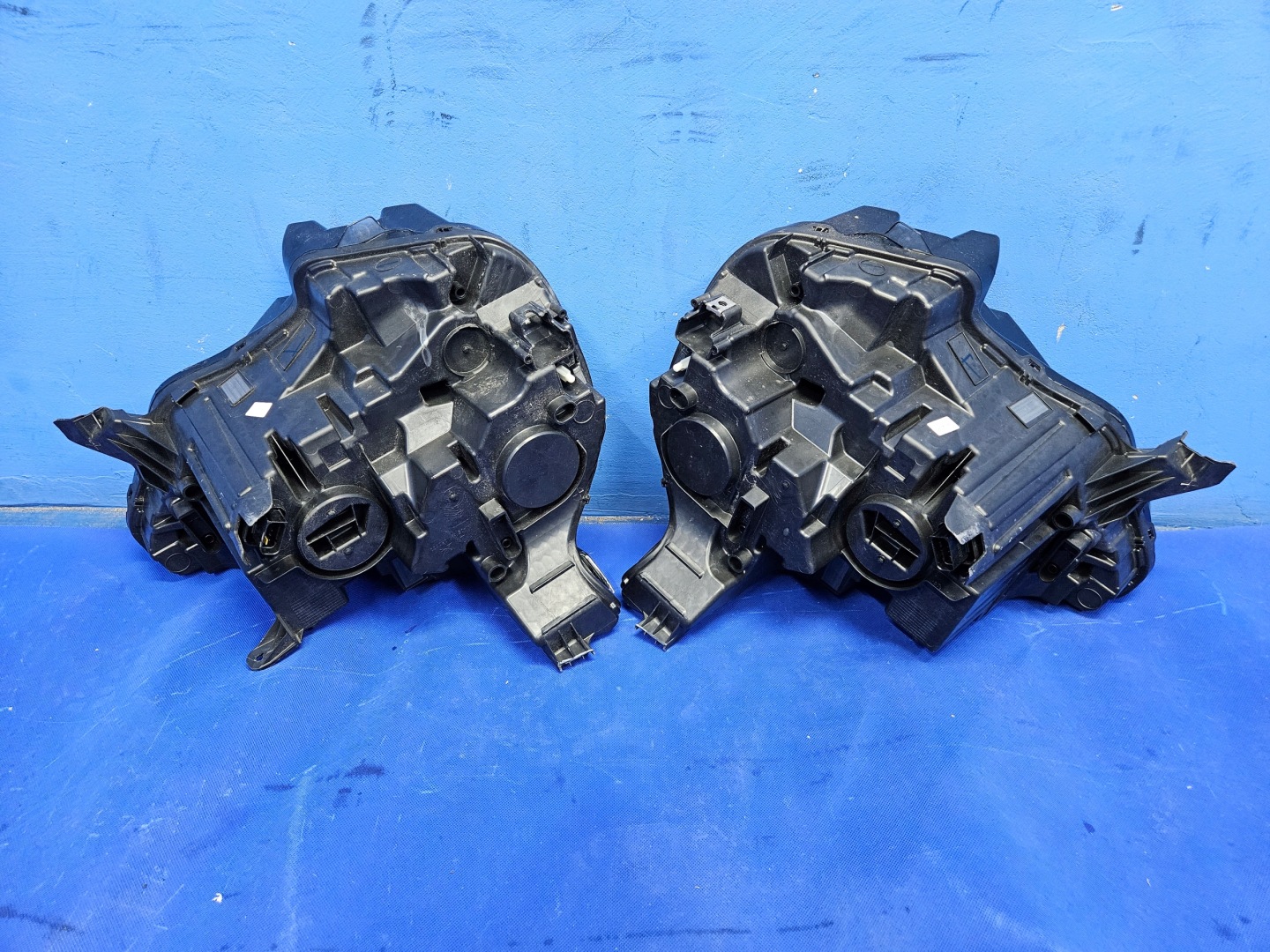 Frontscheinwerfer Citroen C4 LED Links Scheinwerfer Headlight - Thumbnail 7