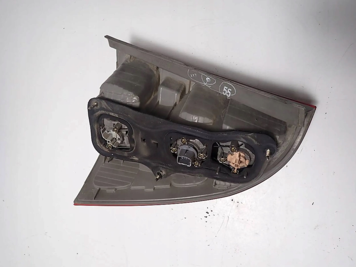 Toyota Corolla E170 Rückleuchte Rearlamp - Thumbnail 10