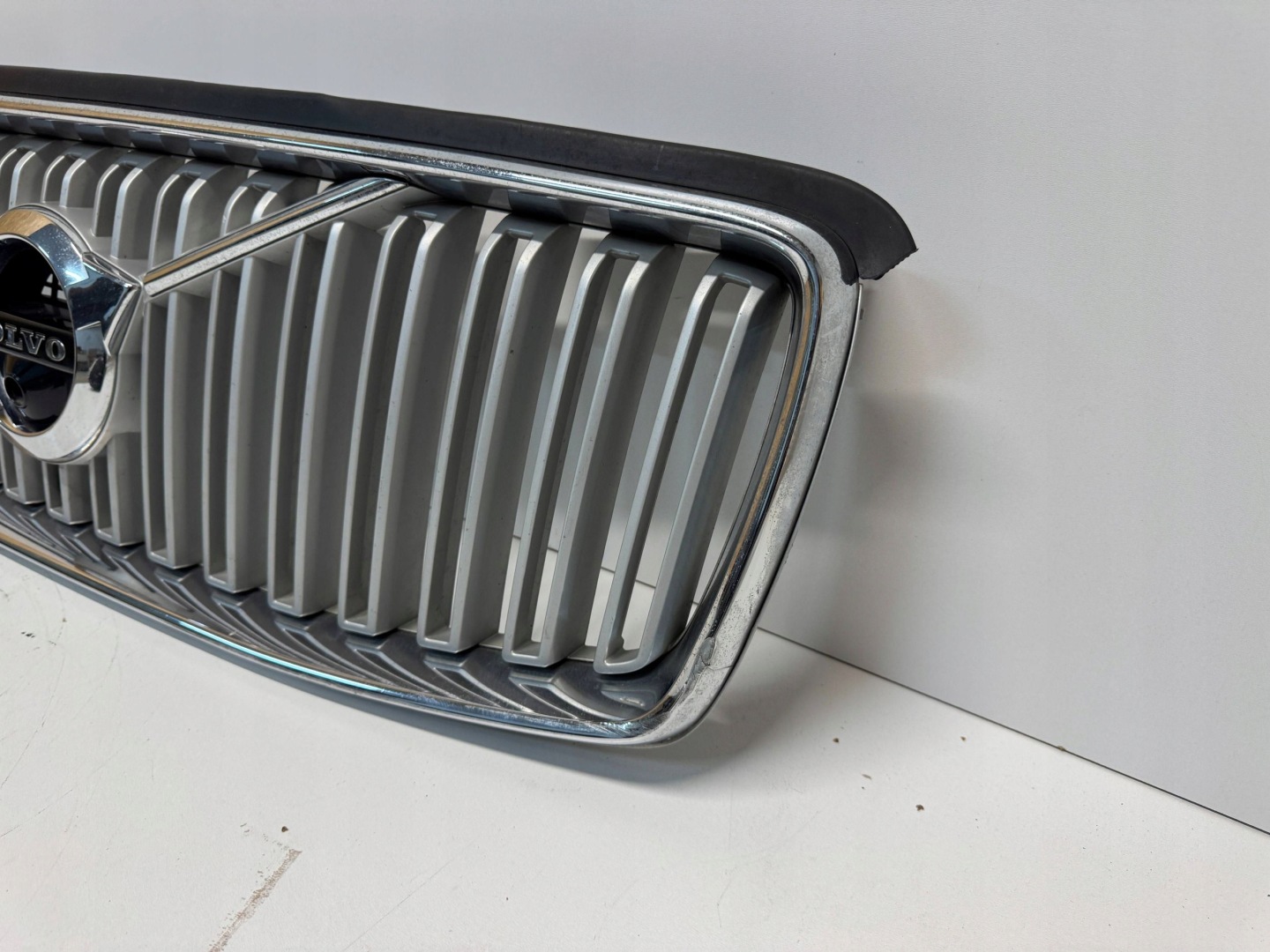 Volvo XC90 Kühlergrill FRONTGRILL Kühlergitter 31425933 - Thumbnail 7