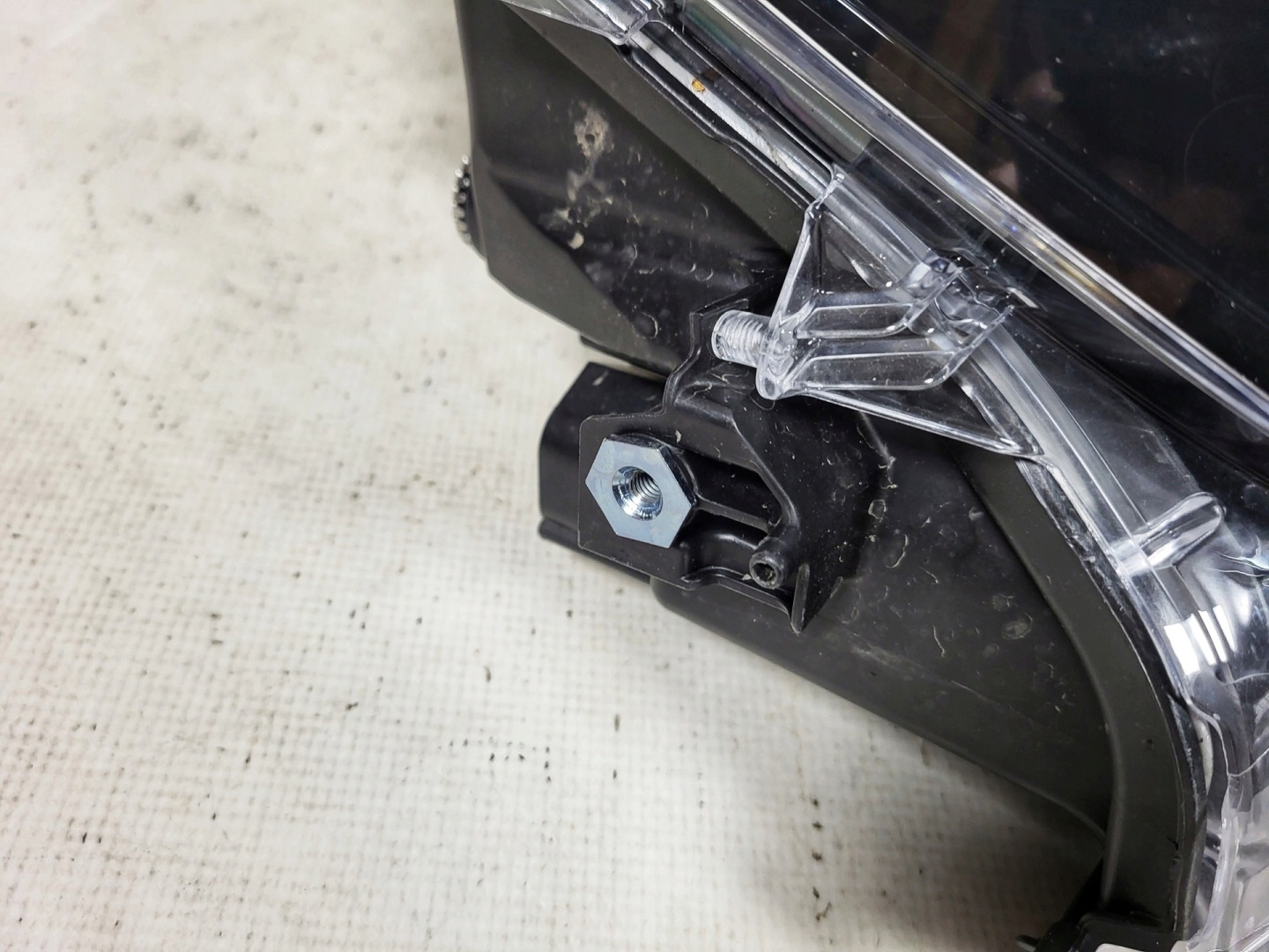 Frontscheinwerfer Toyota Yaris Cross XPB1F Halogen Rechts Scheinwerfer Headlight - Thumbnail 9