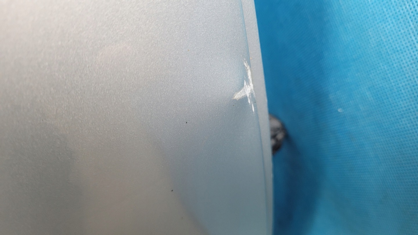 Opel Insignia Tür Hinten Rechts Door Porta Porte - Thumbnail 10