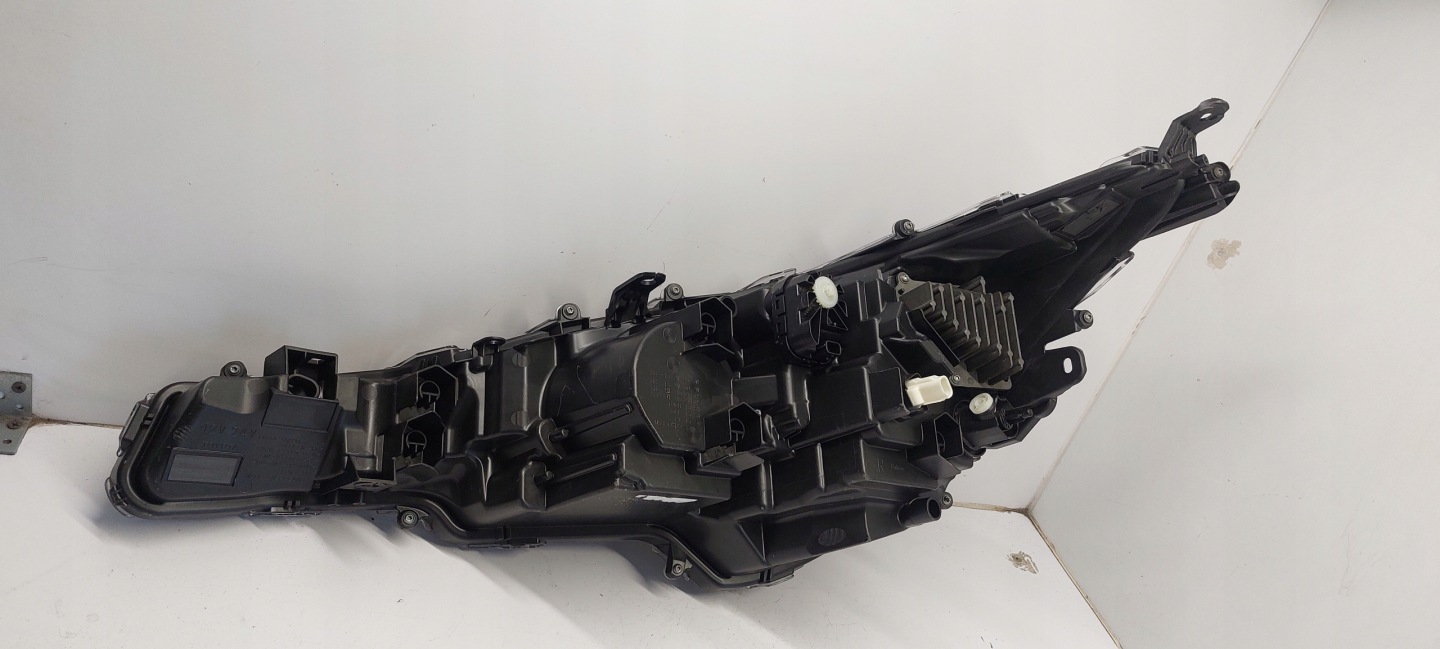 Frontscheinwerfer Toyota Corolla E210 8111102X108 LED Links Headlight - Thumbnail 11