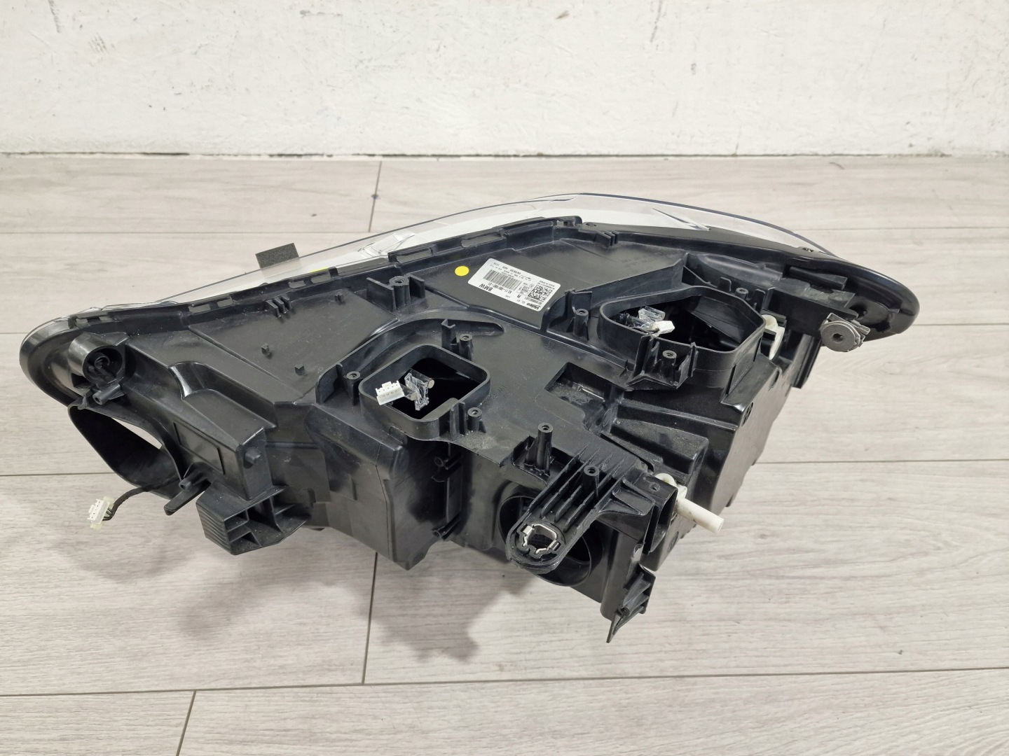 Frontscheinwerfer BMW X2 F39 9851982 LED Rechts Scheinwerfer Headlight - Thumbnail 5