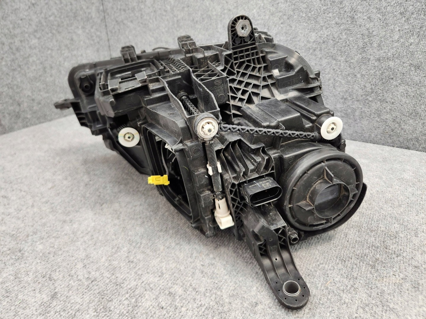 Frontscheinwerfer Mercedes-Benz GLS W167 A1679065901 Multibeam LED Links Headlight - Thumbnail 12