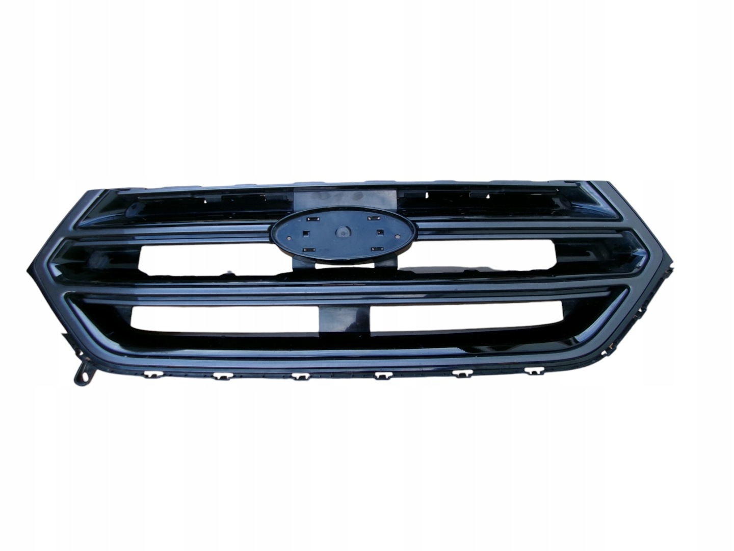 Ford Edge I SBF Mk1 Kühlergrill FRONTGRILL Kühlergitter GT4B8200FT4B8 - Thumbnail 1