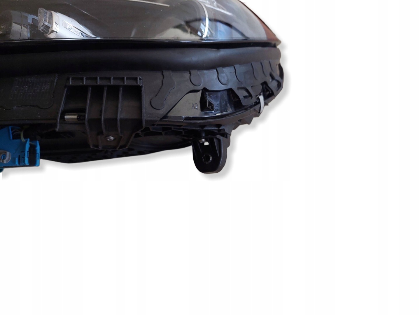 Frontscheinwerfer Mercedes-Benz C-Klasse W206 A2069065404 LED Links Headlight - Thumbnail 11