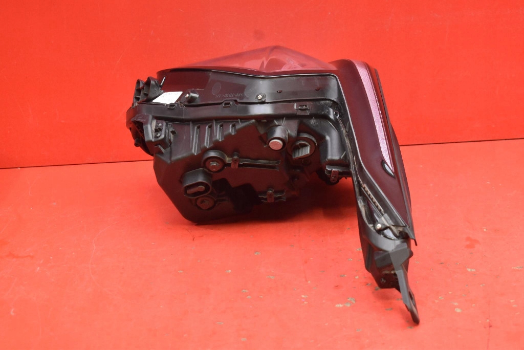 Frontscheinwerfer Kia Sportage JA LED Links Scheinwerfer Headlight - Thumbnail 10