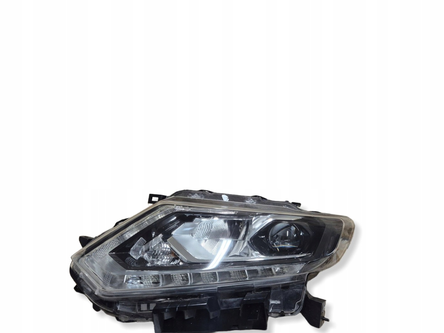 Frontscheinwerfer Nissan X-Trail T32 LED Links Scheinwerfer Headlight - Thumbnail 1