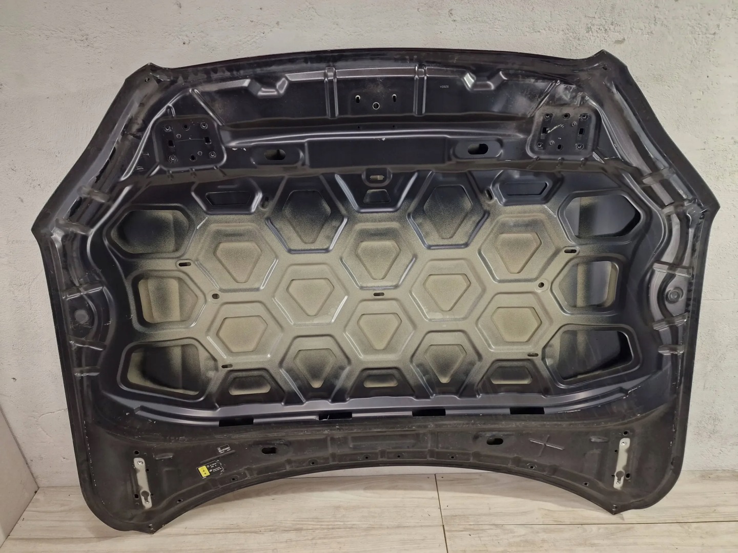 Motorhaube Volvo XC90 Bonnet 31352866 Hood - Thumbnail 12