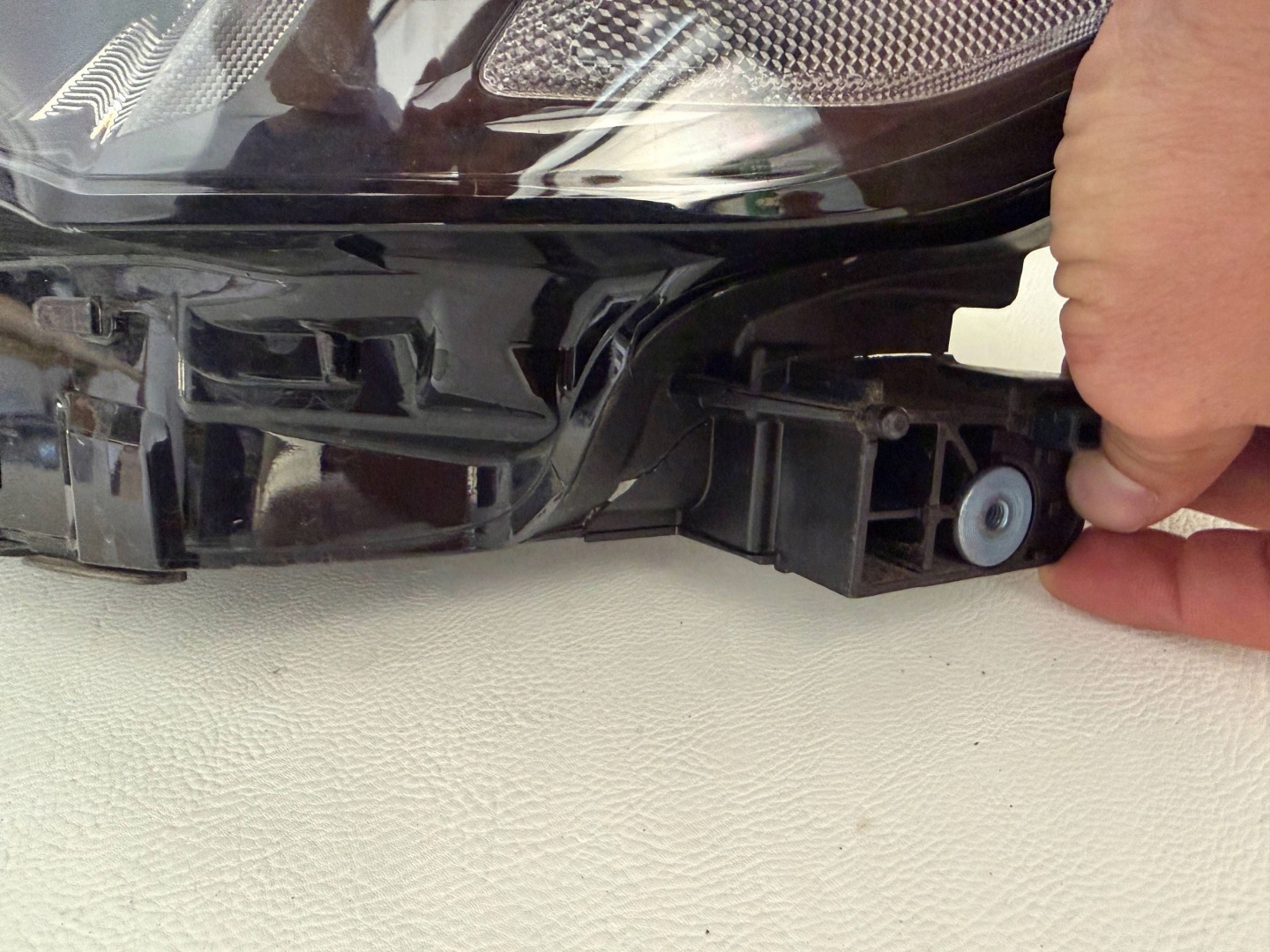 Frontscheinwerfer Honda Civic X FC 2401171619HU LED Links Scheinwerfer Headlight - Thumbnail 7