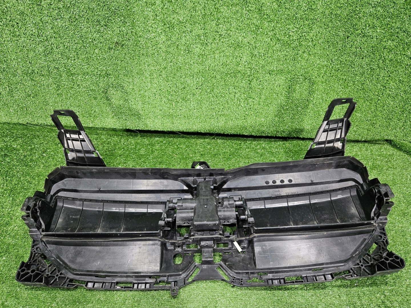 BMW 2 F44 Kühlergrill FRONTGRILL Kühlergitter 5A1DA43 - Thumbnail 11