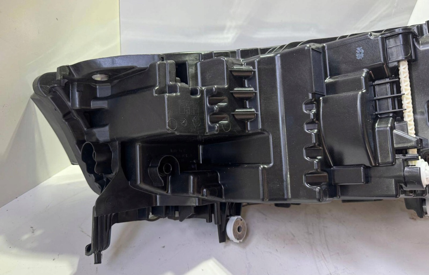 Frontscheinwerfer BMW iX I20 5A3CE96 LED Rechts Scheinwerfer Headlight - Thumbnail 14