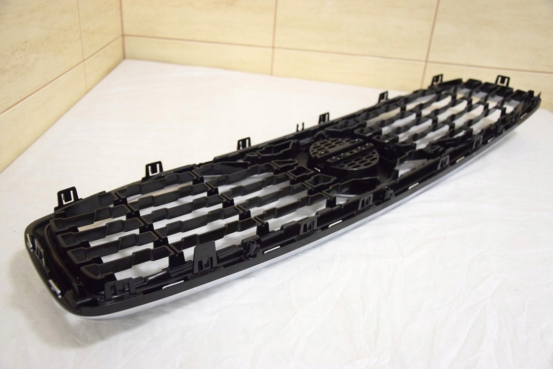 Volvo S60/V60 S60 Kühlergrill FRONTGRILL Kühlergitter 32132229 - Thumbnail 9