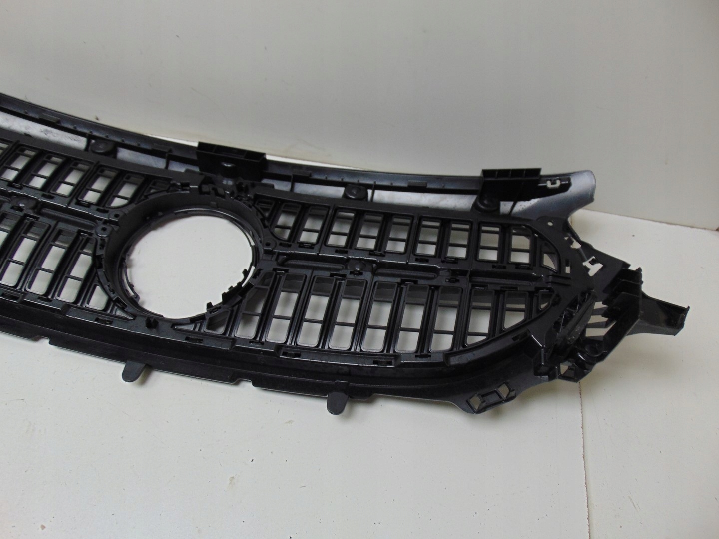 Mercedes-Benz GLA W156 Kühlergrill FRONTGRILL Kühlergitter A2478880802 - Thumbnail 11