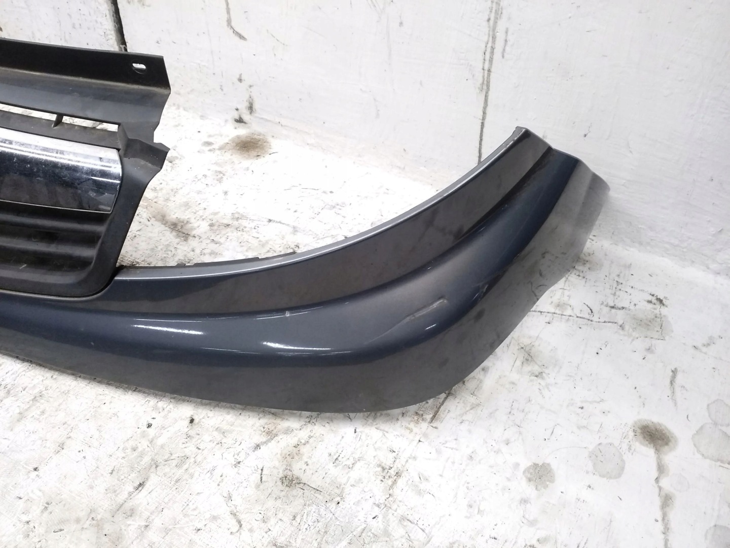 Opel Vivaro C Kühlergrill FRONTGRILL Kühlergitter 93856149 - Thumbnail 9