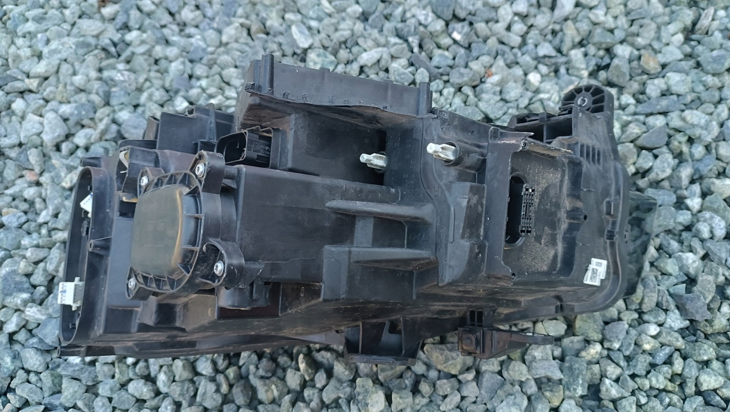 Frontscheinwerfer Audi Q2 81A941034 LED Rechts Scheinwerfer Headlight - Thumbnail 9