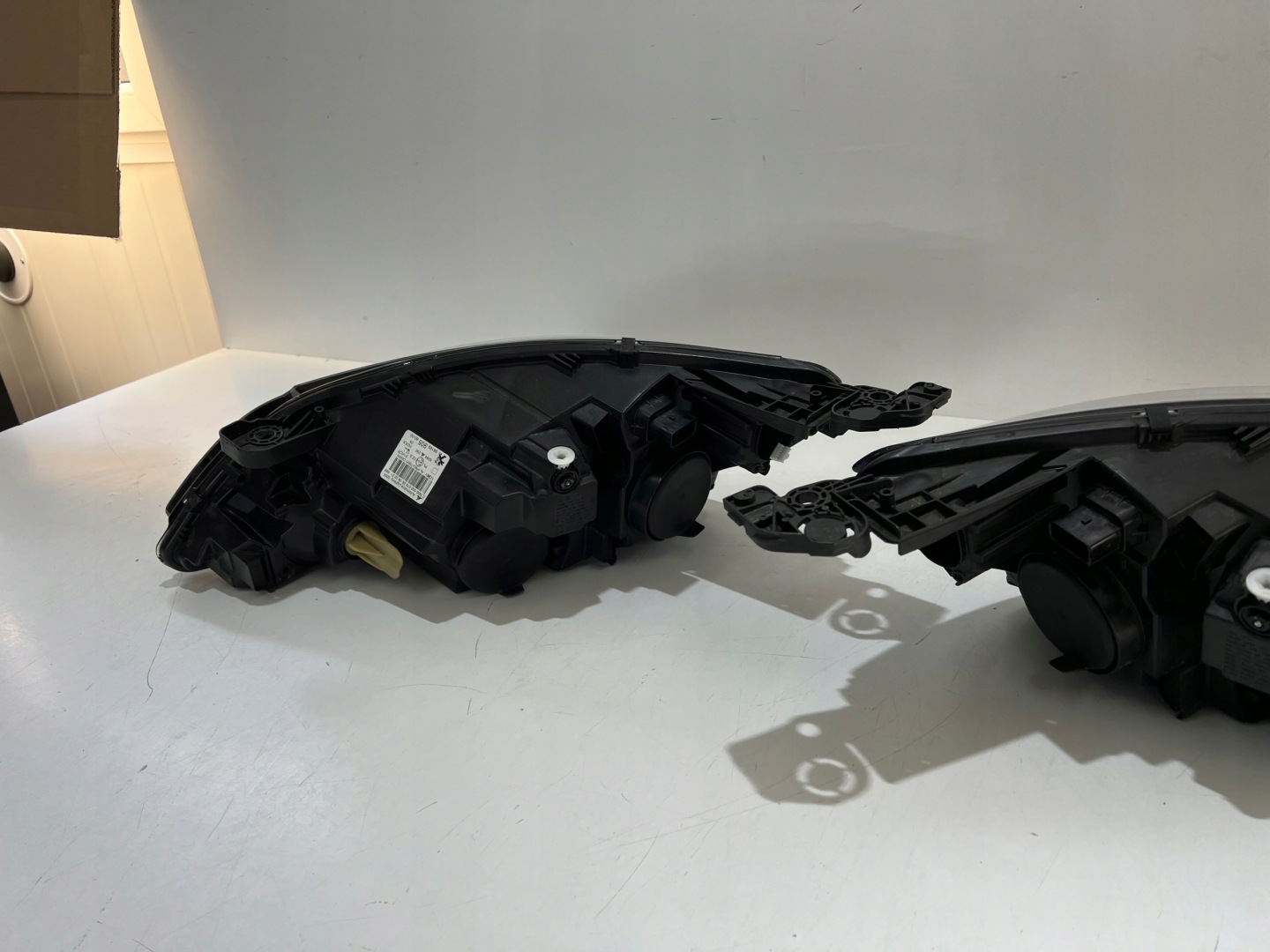 Frontscheinwerfer Peugeot 308 F 9816990680 LED Links Scheinwerfer Headlight - Thumbnail 11