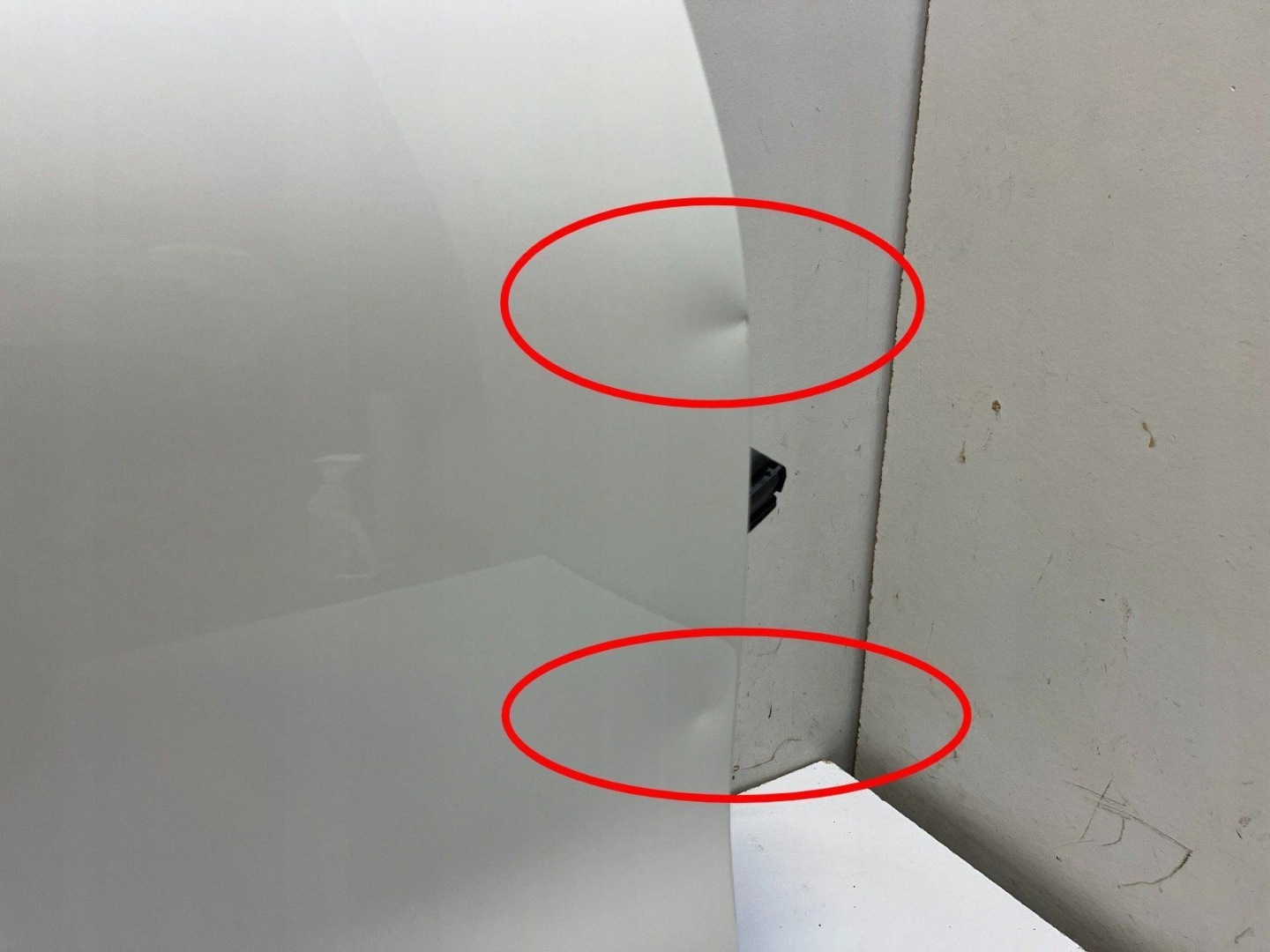 BMW X3 G01 Tür Hinten Rechts Door 7465533 Porta Porte - Thumbnail 11
