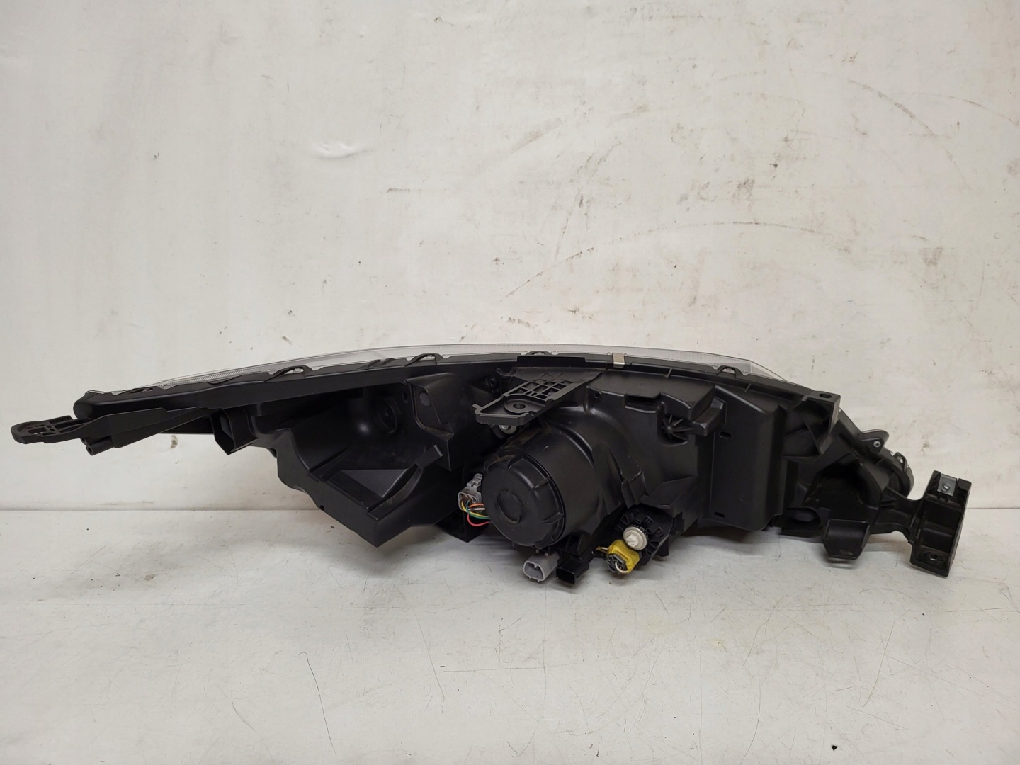 Frontscheinwerfer Mitsubishi Eclipse Cross GK0 LED Links Scheinwerfer Headlight - Thumbnail 5