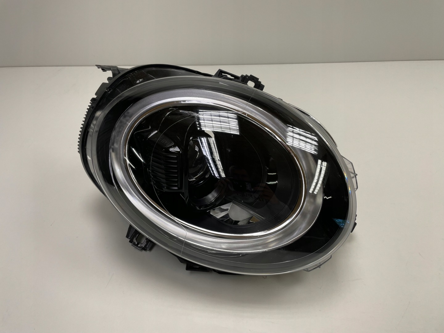 Frontscheinwerfer Mini MINI F56 3742350 LED Links Scheinwerfer Headlight - Thumbnail 8