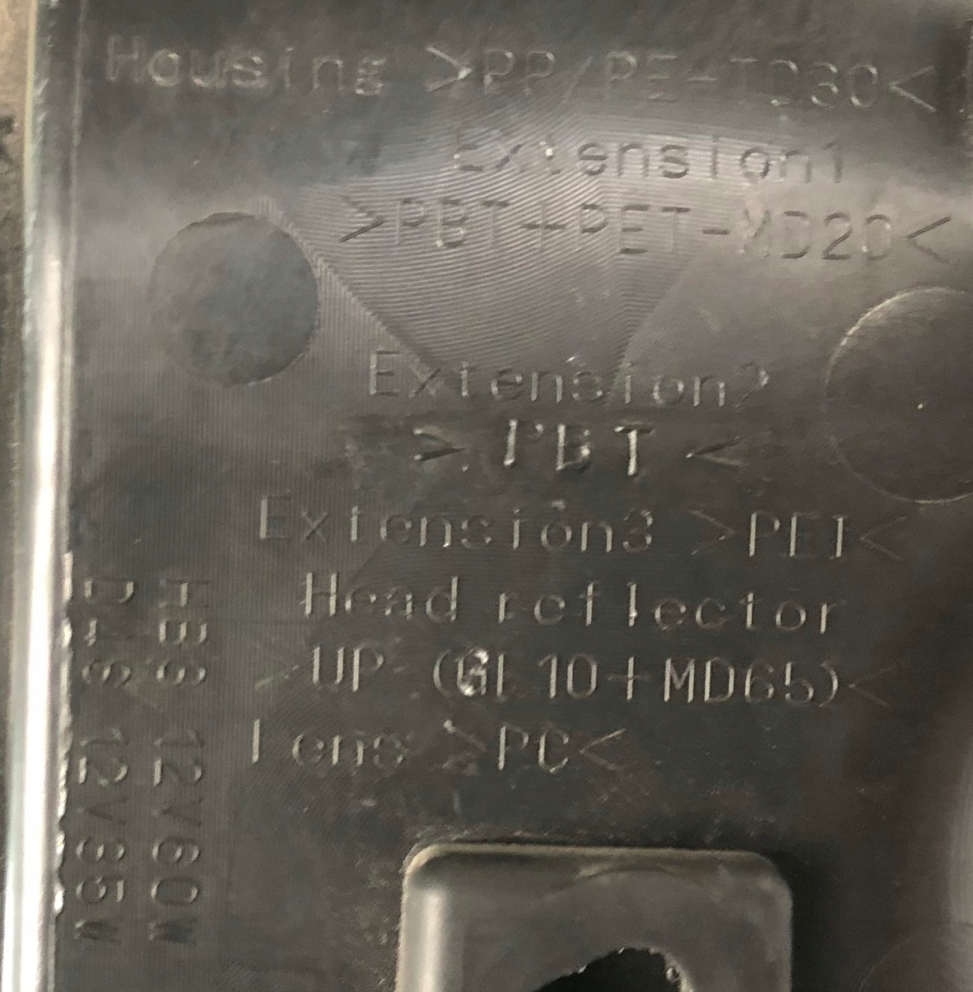 Frontscheinwerfer Toyota RAV4 XA4 8114542572 Xenon Rechts Scheinwerfer Headlight - Thumbnail 24