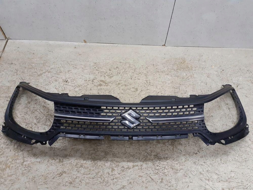 Suzuki Ignis I FH Kühlergrill FRONTGRILL Kühlergitter - Thumbnail 1