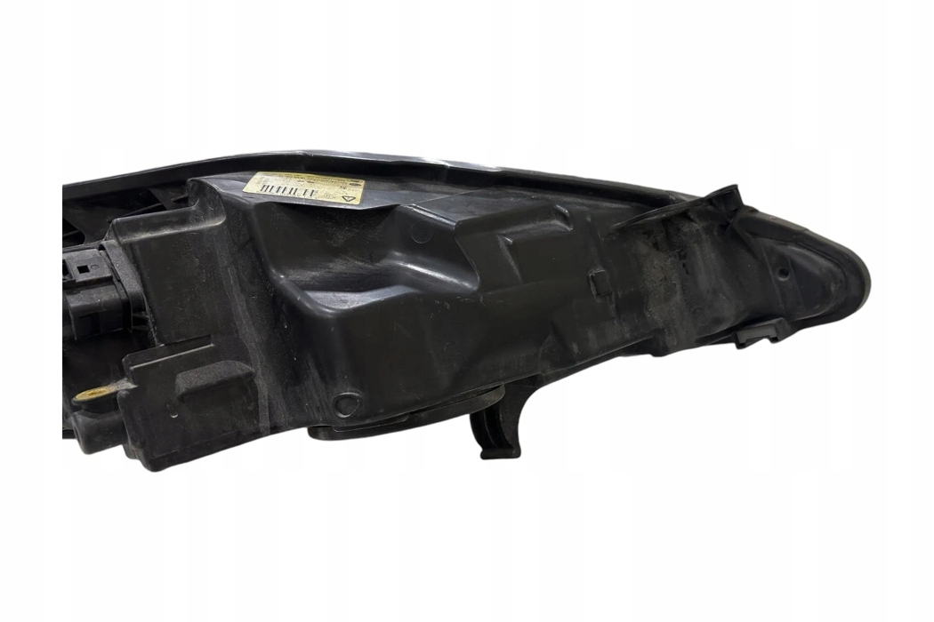 Frontscheinwerfer Ford Fiesta V LED Links Scheinwerfer Headlight - Thumbnail 11
