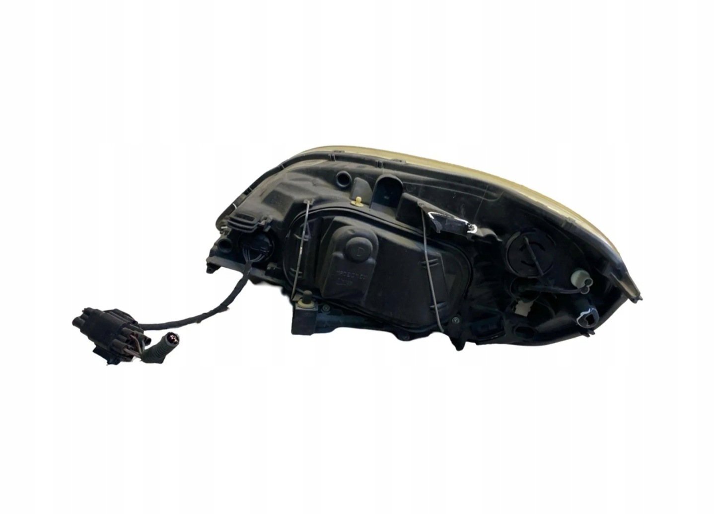 Frontscheinwerfer Volvo XC60 30763148 LED Rechts Scheinwerfer Headlight - Thumbnail 10