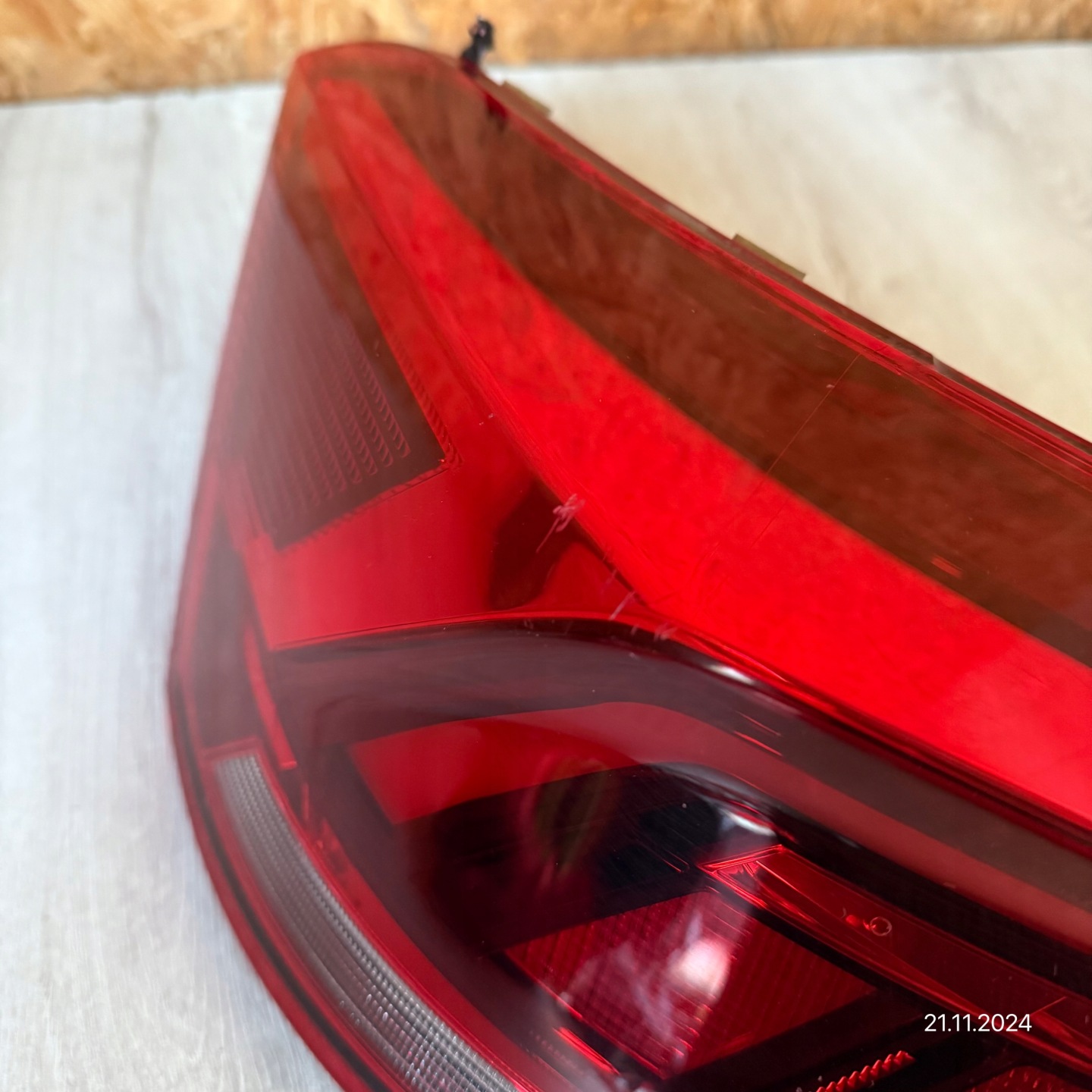 VW T-Roc A1 Rückleuchte 2GA945095A Rearlamp - Thumbnail 3