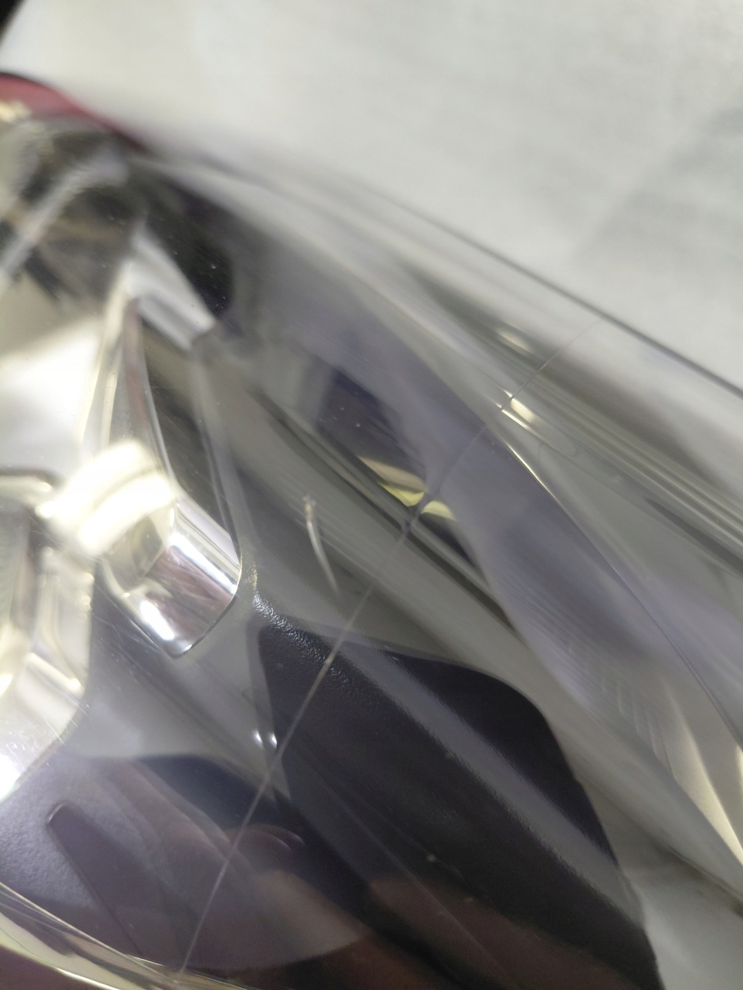 Frontscheinwerfer Kia Ceed CD LED Links Scheinwerfer Headlight - Thumbnail 11