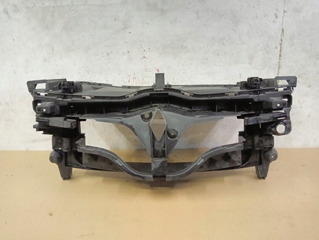 Renault Twingo II Kühlergrill FRONTGRILL Kühlergitter 620362957R - Thumbnail 1