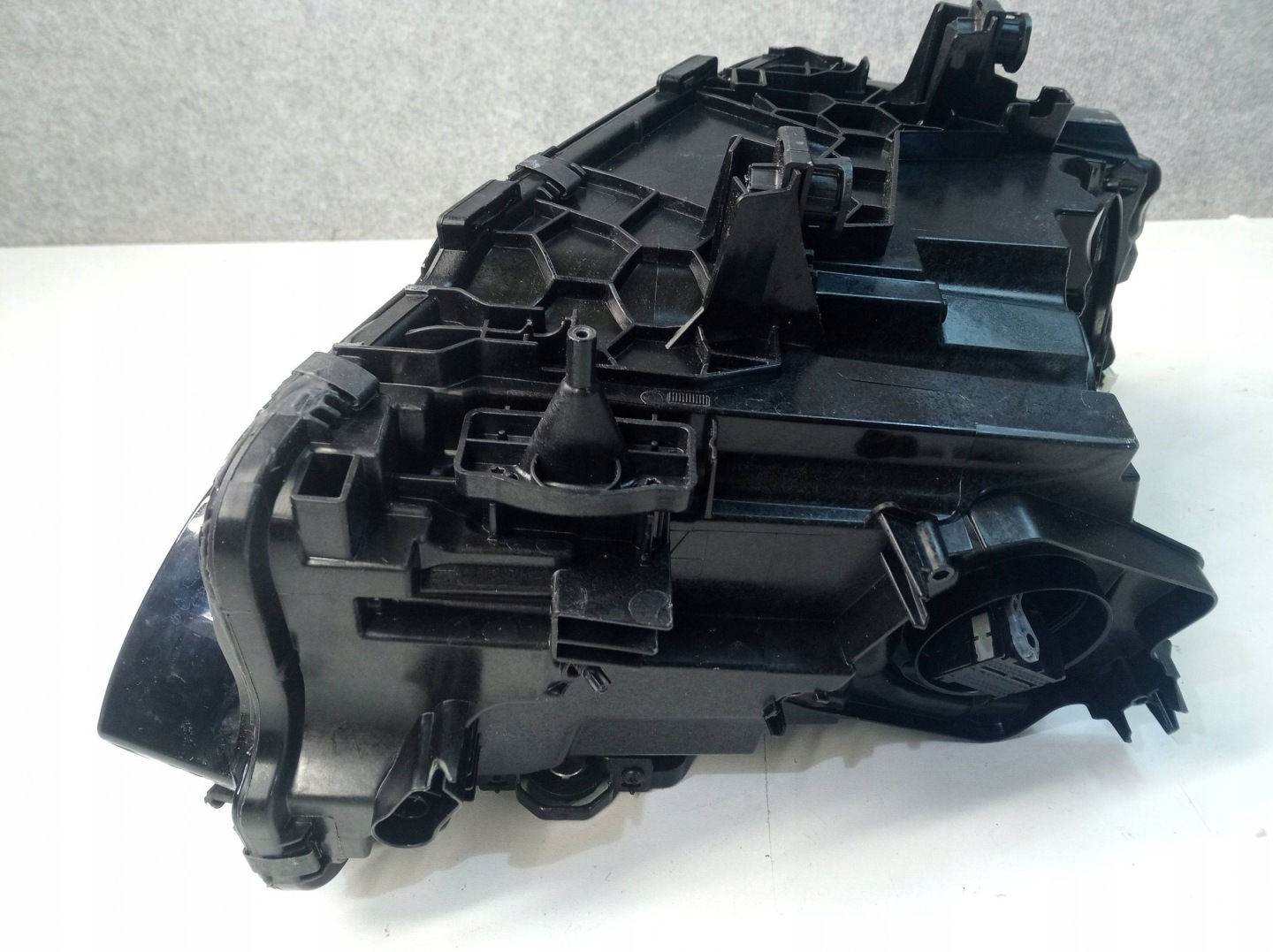 Frontscheinwerfer BMW X3 G01 Facelift LED Links Scheinwerfer Headlight - Thumbnail 7