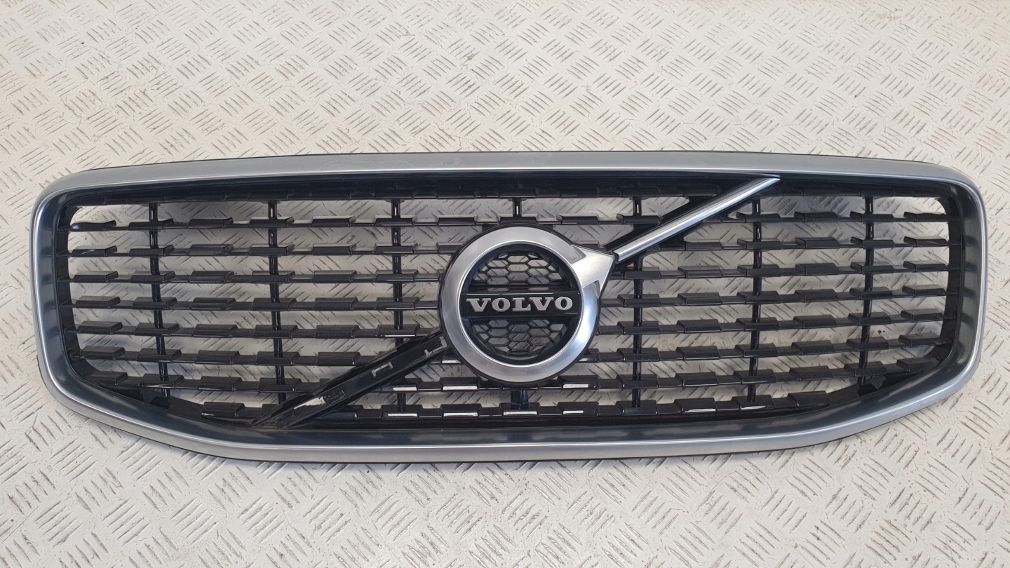 Volvo XC60 Kühlergrill FRONTGRILL Kühlergitter 31425534 - Thumbnail 1