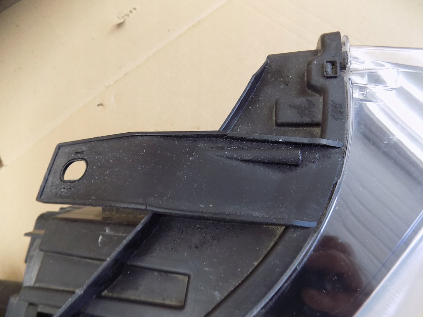 Frontscheinwerfer Audi Q3 8U0941032 Bi-Xenon Rechts Scheinwerfer Headlight - Thumbnail 7