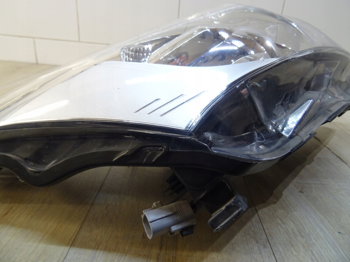 Frontscheinwerfer Toyota Verso AR2 811100F1810 Xenon Rechts Headlight - Thumbnail 12