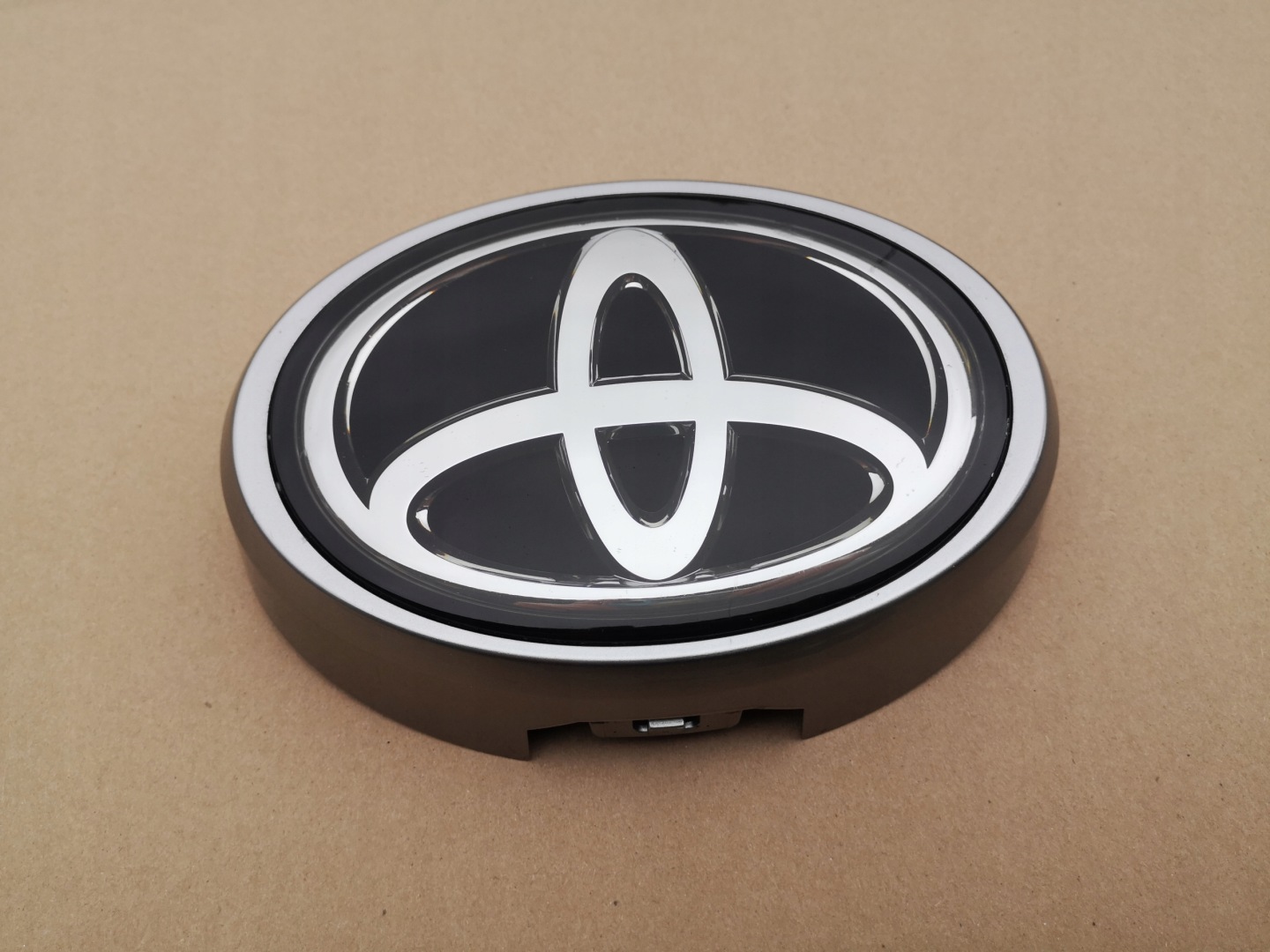 Toyota Land Cruiser J7/J9/J12/J15/J25 J15 Kühlergrill FRONTGRILL 5314360040 - Thumbnail 3