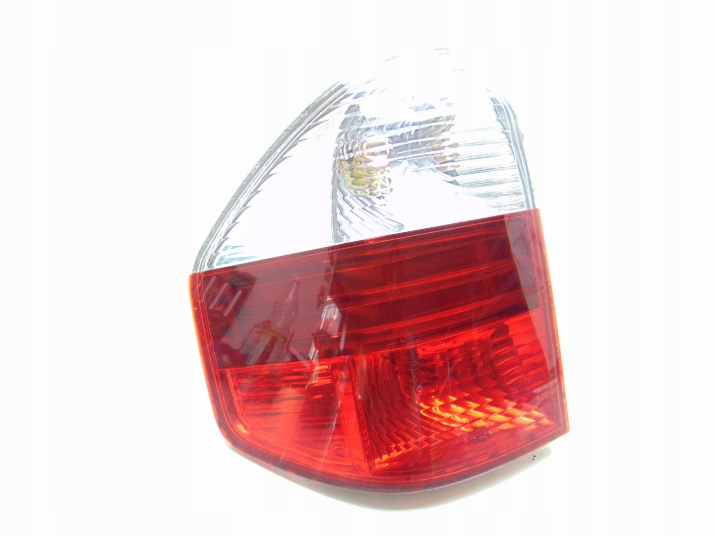 BMW X3 E83 Rückleuchte 1545761 Rearlamp - Thumbnail 1