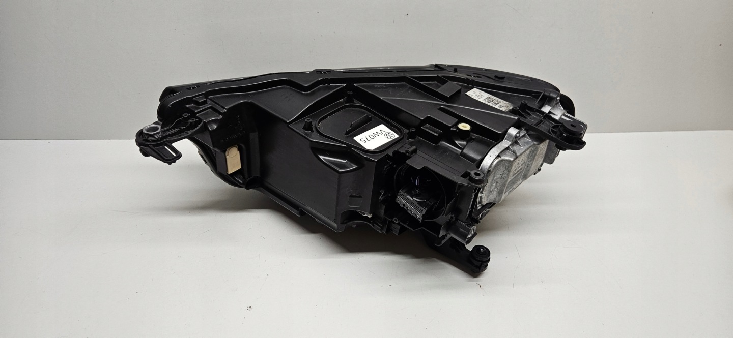 Frontscheinwerfer VW T-Roc A1 2GA941036AF LED Rechts Scheinwerfer Headlight - Thumbnail 11
