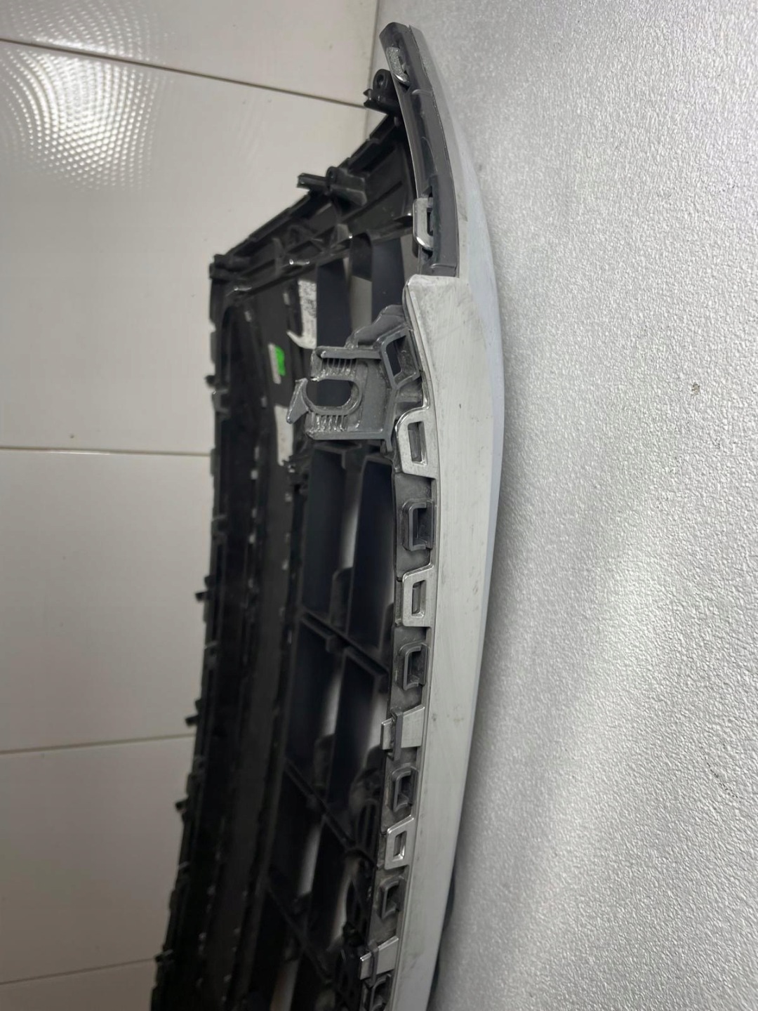 Audi Q5 Kühlergrill FRONTGRILL Kühlergitter 80A852651 - Thumbnail 8