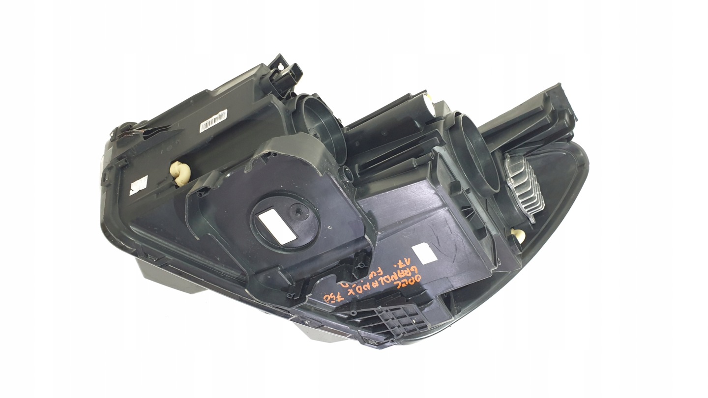 Frontscheinwerfer Opel Grandland YP00162680 LED Links Scheinwerfer Headlight - Thumbnail 19