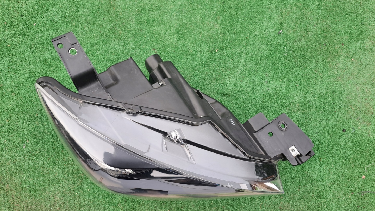 Frontscheinwerfer Mazda CX-3 DJ1 D10E51030P LED Rechts Scheinwerfer Headlight - Thumbnail 3